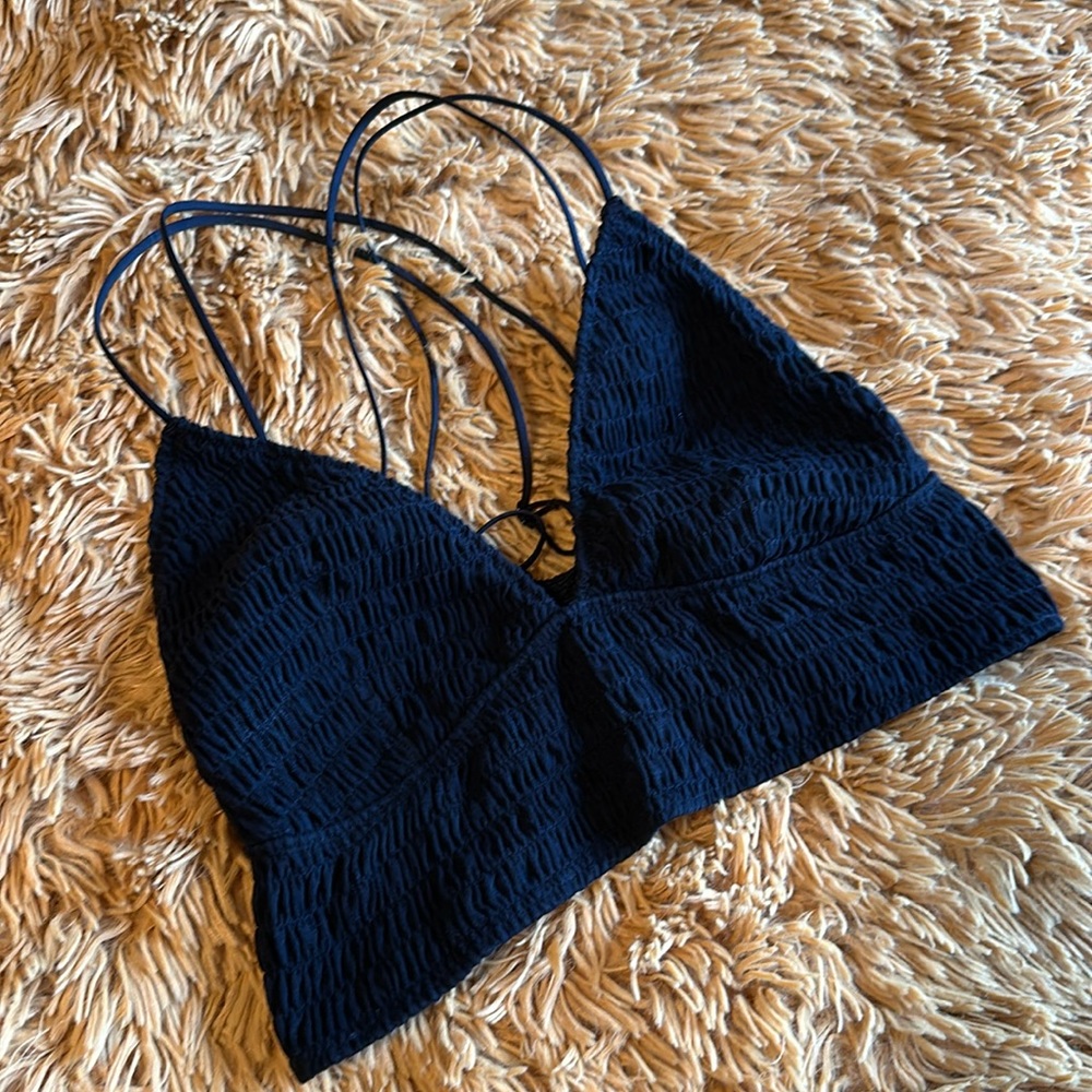 VS Pink Bralette
